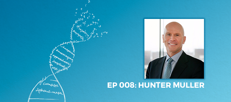 Show Notes: Ep008 – Hunter Muller