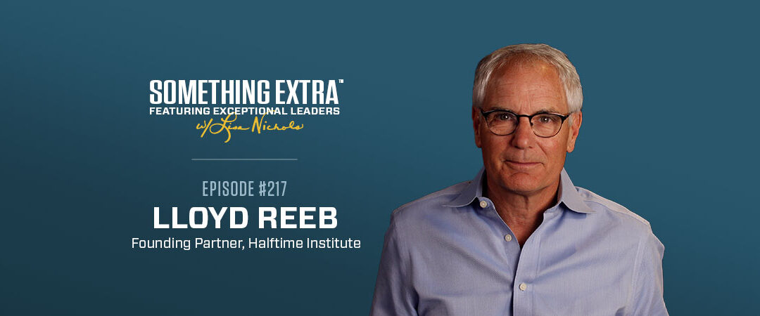 Episode 217: What Does Winning Cost? w/ Lloyd Reeb