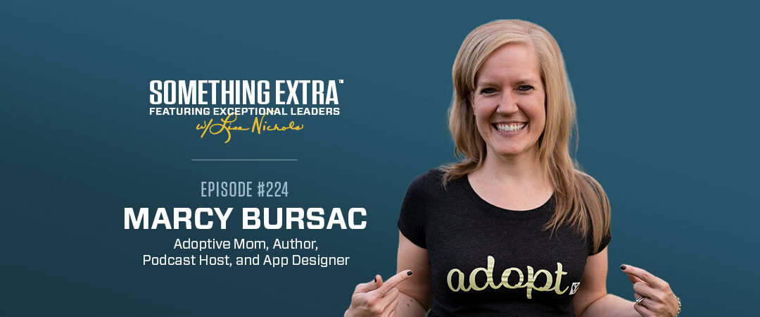 Episode 224: Adjusting Your Life to Fit Your Values w/ Marcy Bursac