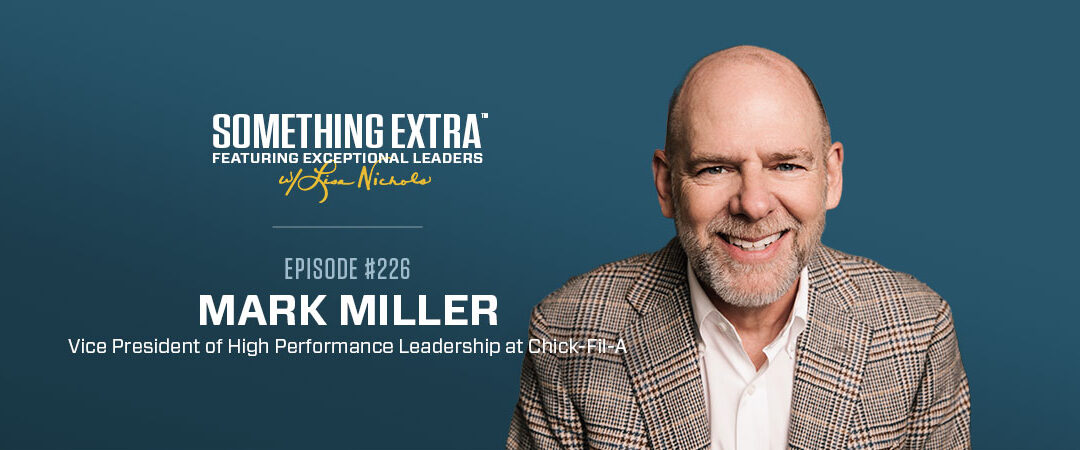 Episode 226: Choosing Wisely: The Key to Greater Influence w/ Mark Miller