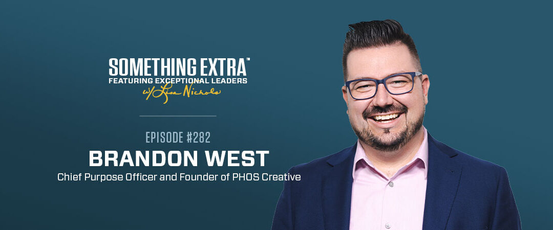 Episode 282: Explore Business as a Ministry w/ Brandon West